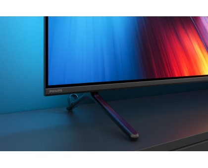 Телевізор 55" Philips 55MLED920/12 MiniLED 4K 144Hz Smart Titan OS Black Ambilight