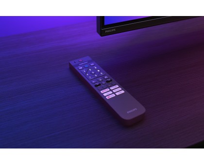 Телевізор 55" Philips 55MLED920/12 MiniLED 4K 144Hz Smart Titan OS Black Ambilight