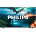 Телевизор 65" Philips 65MLED820/12 MiniLED 4K 60Hz Smart Titan OS Black