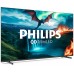 Телевизор 65" Philips 65MLED820/12 MiniLED 4K 60Hz Smart Titan OS Black
