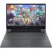 Ноутбук HP C16H1EA Victus 15-fa2032ua 15.6" FHD IPS AG, Intel i7-13620H, 16GB, F1024GB, NVD5060-8, DOS, серый