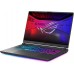 Ноутбук ASUS 90NR0LL1-M002V0 ROG Strix G16 G615JHR-RV075 16" WUXGA IPS, Intel I7-14650HX, 16GB, F512GB, NVD5050-8, noOS, Серый