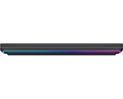 Ноутбук ASUS 90NR0LL1-M002V0 ROG Strix G16 G615JHR-RV075 16" WUXGA IPS, Intel I7-14650HX, 16GB, F512GB, NVD5050-8, noOS, Серый