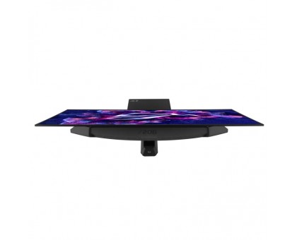 Монітор Asus 31.5" ROG Strix XG32UCWMG 2xHDMI, DP, USB-C, 3xUSB, OLED, 3840x2160, 240Hz, 0.03ms, DCI-P3 99%, FreeSync, HAS, HDR400 Монітор Asus 31.5" ROG Strix XG32UCWMG 2xHDMI, DP, USB-C, 3xUSB, OLED, 3840x2160, 240Hz, 0.03ms, DCI-P3 99%, FreeSync, HAS, HDR400