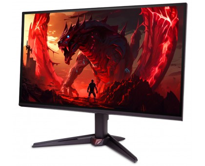 Монітор Acer UM.HV0EE.G01 27" VG270Gbmipx HDMI, DP, IPS, 120Hz, 1ms