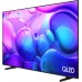Телевизор 85" Samsung QE85Q6FAAUXUA QLED 4K 50Hz Smart Tizen Black