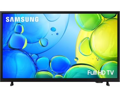 Телевизор 40" Samsung UE40F6000FUXUA LED FHD 50Hz Smart Tizen Black