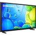 Телевизор 40" Samsung UE40F6000FUXUA LED FHD 50Hz Smart Tizen Black