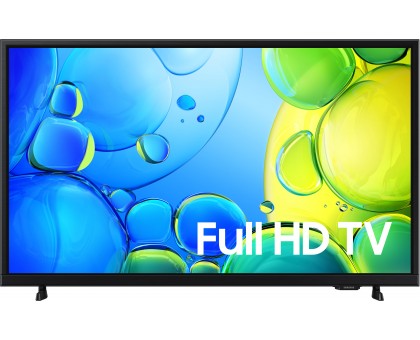 Телевизор 40" Samsung UE40F6000FUXUA LED FHD 50Hz Smart Tizen Black
