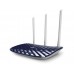 Маршрутизатор TP-LINK ARCHER C20 AC750, 4xFE LAN, 1xFE WAN