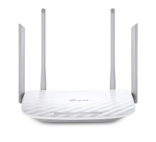 Маршрутизатор TP-Link ARCHER-C50 ARCHER C50 AC1200, 4xFE LAN, 1xFE WAN