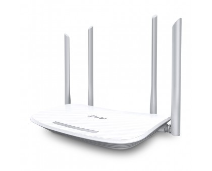 Маршрутизатор TP-Link ARCHER-C50 ARCHER C50 AC1200, 4xFE LAN, 1xFE WAN