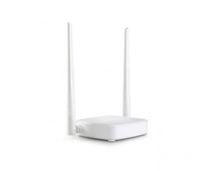 Маршрутизатор TENDA N301 N300, 3xFE LAN, 1xFE WAN, 2x5dBi Маршрутизатор TENDA N301 N300, 3xFE LAN, 1xFE WAN, 2x5dBi
