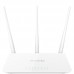 Маршрутизатор TENDA F3 N300, 3xFE LAN, 1xFE WAN, 3x5dBi