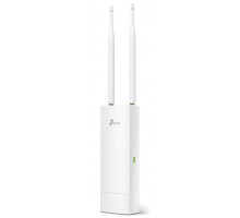 Точка доступу TP-LINK EAP110 OUTDOOR N300, 1хFE LAN, Passive PoE