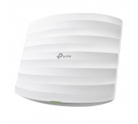 Точка доступу TP-LINK EAP110 N300, 1хFE LAN, Passive PoE