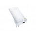 Розширювач покриття WiFi TP-LINK RE200 AC750, 1хFE LAN, MESH