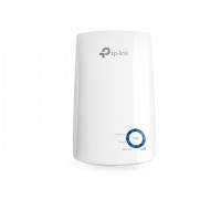 Розширювач покриття WiFi TP-LINK TL-WA850RE N300, 1хFE LAN