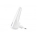 Розширювач покриття WiFi TP-LINK TL-WA850RE N300, 1хFE LAN