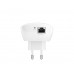 Розширювач покриття WiFi TP-LINK TL-WA850RE N300, 1хFE LAN
