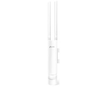 Точка доступа TP-LINK EAP225 OUTDOOR AC1200, 1xGE LAN, PoE