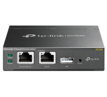 Контролер TP-LINK OC200 2xFE, 1xUSB