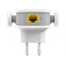 Расширитель WiFi-покрытия D-Link DAP-1610 AC1200