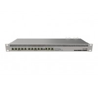 Маршрутизатор MikroTik RouterBOARD RB1100AHx4