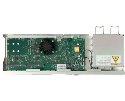 Маршрутизатор MikroTik RouterBOARD RB1100AHx4