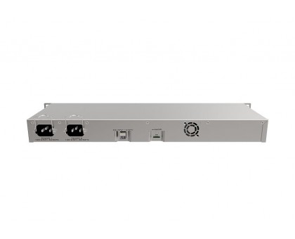 Маршрутизатор MikroTik RouterBOARD RB1100AHx4 Dude Edition Маршрутизатор MikroTik RouterBOARD RB1100AHx4 Dude Edition