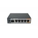 Маршрутизатор MikroTik hEX S