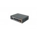 Маршрутизатор MikroTik hEX S