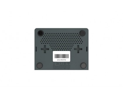 Маршрутизатор MikroTik hEX S