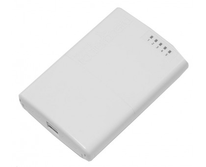 Маршрутизатор MikroTik PowerBOX