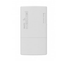 Маршрутизатор MikroTik PowerBox Pro