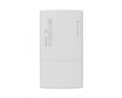 Маршрутизатор MikroTik PowerBox Pro