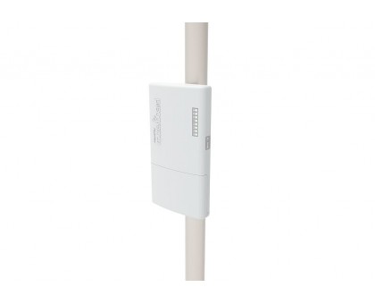 Маршрутизатор MikroTik PowerBox Pro