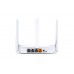 Маршрутизатор MERCUSYS MW305R N300, 3xFE LAN, 1xFE WAN