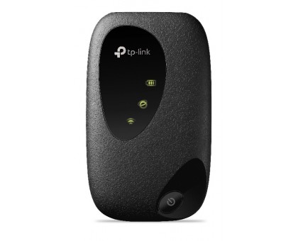 Мобильний Маршрутизатор TP-LINK M7200 N150, 4G/LTE, 2000мА*ч Мобильний Маршрутизатор TP-LINK M7200 N150, 4G/LTE, 2000мА*ч