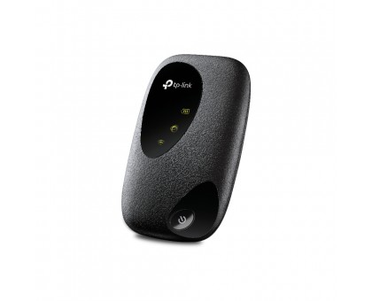 Мобильний Маршрутизатор TP-LINK M7200 N150, 4G/LTE, 2000мА*ч Мобильний Маршрутизатор TP-LINK M7200 N150, 4G/LTE, 2000мА*ч