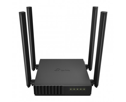 Маршрутизатор TP-LINK ARCHER C54 AC1200, 4xFE LAN, 1xFE WAN