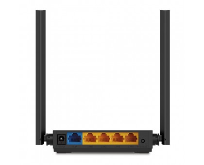 Маршрутизатор TP-LINK ARCHER C54 AC1200, 4xFE LAN, 1xFE WAN