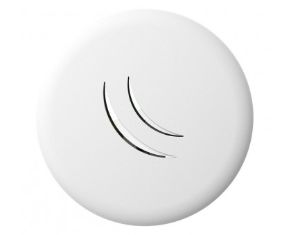 Точка доступа MikroTik cAP lite