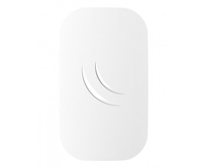 Точка доступа MikroTik cAP lite