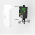Точка доступа MikroTik cAP lite