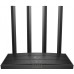 Маршрутизатор TP-LINK ARCHER C80 AC1900, 4xGE LAN, 1xGE WAN,  MESH