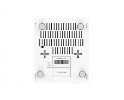 Маршрутизатор MikroTik hEX PoE