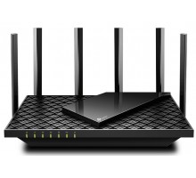 Маршрутизатор TP-LINK ARCHER AX73 AX5400, 4xGE LAN, 1xGE WAN, 1xUSB 3.0, MESH