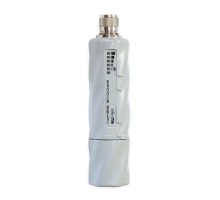 Точка доступа MikroTik GrooveA 52 ac
