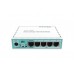 Маршрутизатор MikroTik hEX